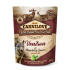Carnilove Dog Pouch Pasztet z Jelenia i Truskawki 300g