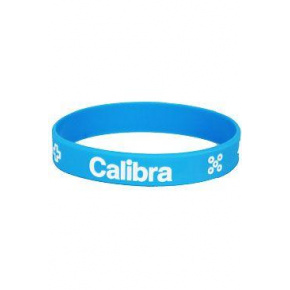 Calibra - VD gumowa bransoletka