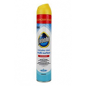 Spray Pronto Multi Surface przeciw kurzowi 250ml