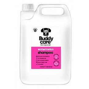 Szampon dla psów Buddycare Watermelon 5 l
