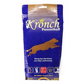 KRONCH Pemmikan 400g KRONCH Pemmikan 400g