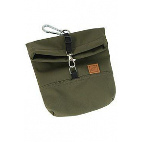 Saszetka na smakołyki Softshell khaki