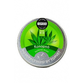 Maść konopna TOPVET 50ml