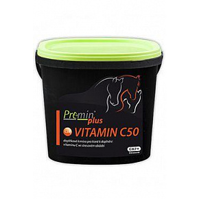 Premin plus Witamina C50 1kg