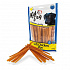 KIDDOG miękkie paski z kurczaka 250 g