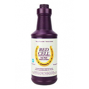 FARNAM Red Cell sol 946ml