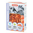 Przysmak NUTRIMEAL GARDEN gryzoń Marchewka 40g Zolux