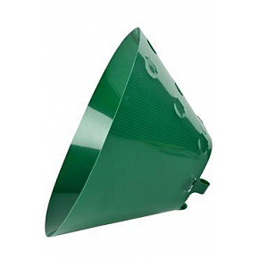 Kołnierz ochronny BUSTER Green Ocean Collar 12,5cm Kołnierz ochronny BUSTER Green Ocean Collar 12,5cm