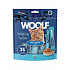 WOOLF WildCat Cream Regular Tuńczyk i Dorsz 25x14g