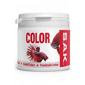 S.A.K. kolor 75 g (150 ml) rozmiar 1