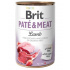 Brit Paté & Meat Lamb 400 g puszka