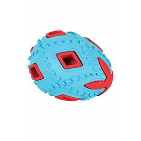 Zabawka dla psa TREAT RUBBER Jajko 8cm Zolux
