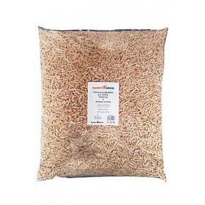 Ściółka drewniana miękka świerk. RabbitWeed 30l/13kg