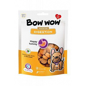 Bow wow szczek. Premium Digestion 60g Bow wow szczek. Premium Digestion 60g