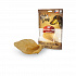 KIDDOG 100% Natural Snack, naturalne ucho wołowe 20 cm / 55 - 60 g
