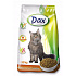 DAX Cat granulki wołowina 1kg