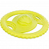 Aqua Toy pływający dysk ze środkową piłką, 20 cm, TPR