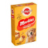 Rodowód poch.Markies Original Flavour Biscuit 500g