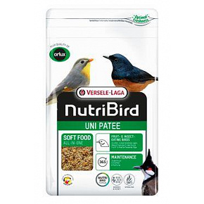 VL Nutribird Orlux Uni Patee 1kg