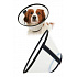 Kołnierz ochronny BUSTER plastikowy Quick Collar 12,5cm