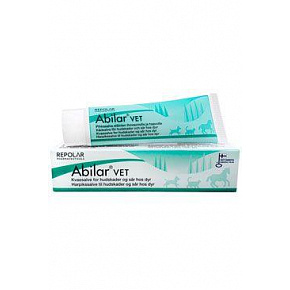Abilar VET maść żywiczna 30ml