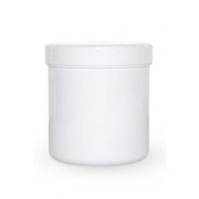 Kubek ZETA 500g/625ml z zakręcanym wieczkiem 1 szt.