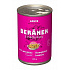 Louie Dog konserwa. Jagnięcina z nadzieniem 400g