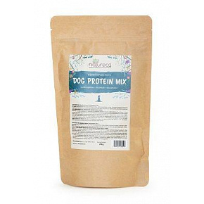 NATURECA Mieszanka białkowa dla psa 250g NATURECA Mieszanka białkowa dla psa 250g