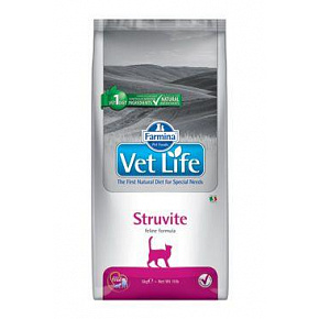 Farmina Vet Life cat struvite 10 kg Farmina Vet Life cat struvite 10 kg