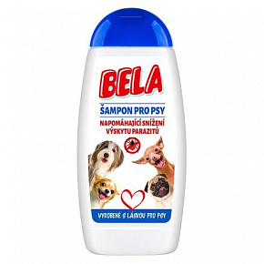 Szampon Bela ANTIPARAZIT 230 ml