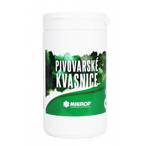 Mikrop Drożdże piwowarskie dla drobiu 0,5kg