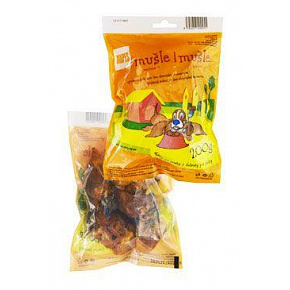 Przysmak suszony MAPES muszle 200g