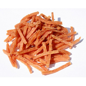 Przysmak Salač Frytki łososiowe 100 g Przysmak Salač Frytki łososiowe 100 g