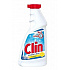 Płyn do mycia okien Clin Lemon 500ml wkład uzupełniający