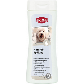 TRIXIE Naturöl-odżywka kondycjonująca 250 ml - z olejem makadamia