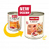 ANIMONDA puszka CARNY Adult - wołowina, kurczak 800g