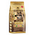Wolfsblut Dog Adult Small Breed Wild Duck 2kg