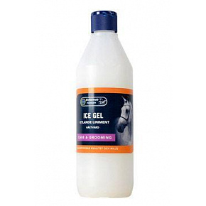 Eclipse IceGel dla koni 500ml