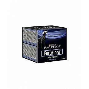 Purina VD Canine FortiFlora opak. 30x1 g