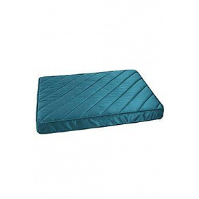 Ortopedyczne legowisko materac PLATINUM 80x120cm zielone
