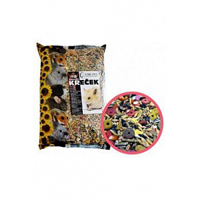 FINE PET Chomik Premium 800g