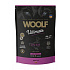 WOOLF Ultimate DogFood Semi-Moist Duck 1kg