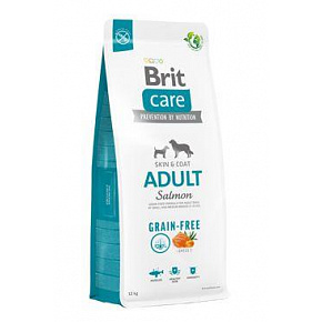 Brit Care Dog Grain-free Adult 12kg
