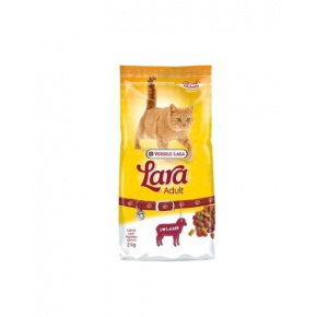 VL Lara Premium Cat Adult Lamb - jagnięcina 10 kg