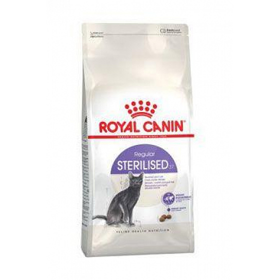 Royal Canin Feline Sterilised 400g