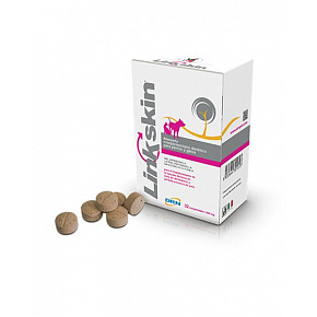 Linkskin 1500 mg 32 tabl.