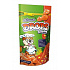 Przysmak dla gryzoni Mlsoun dropsy marchewkowe 75g