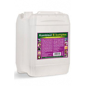 Kombisol B kompleks 5l