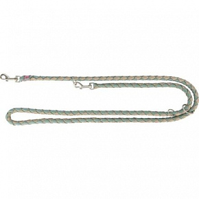 Przedłużacz okrągły CAVO, szałwiowy/piaszczysty