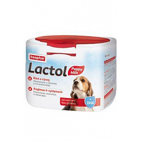 Beaphar mleko suszone Lactol Puppy 250g